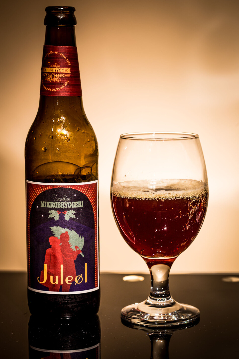 Drikk jula inn