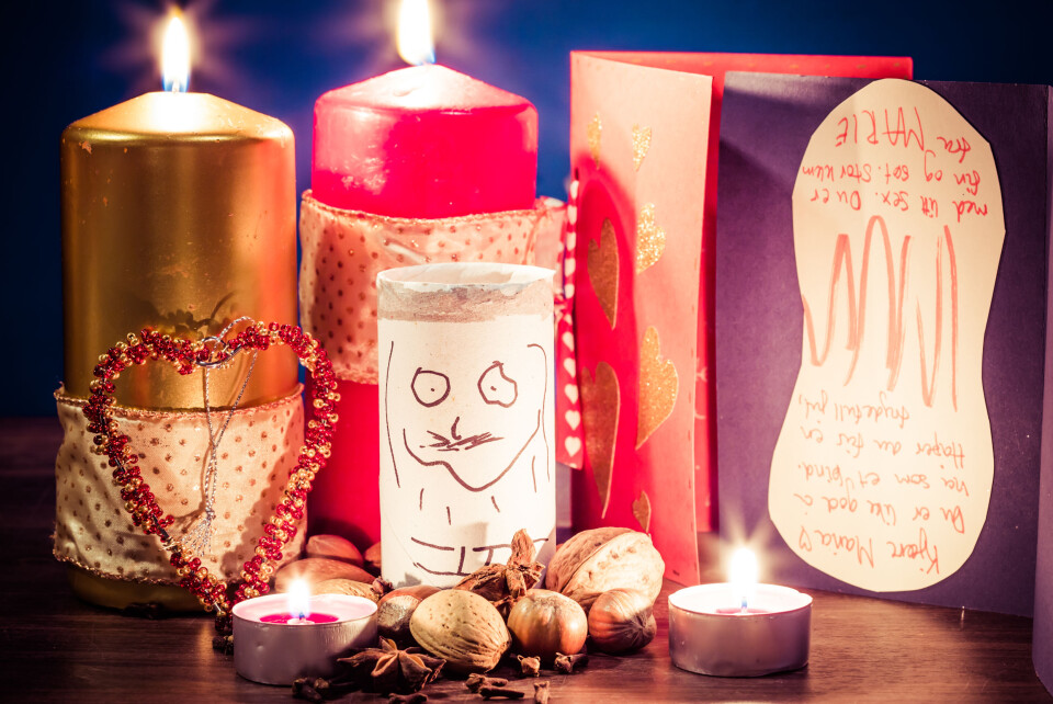 Julekalender: luke 6
