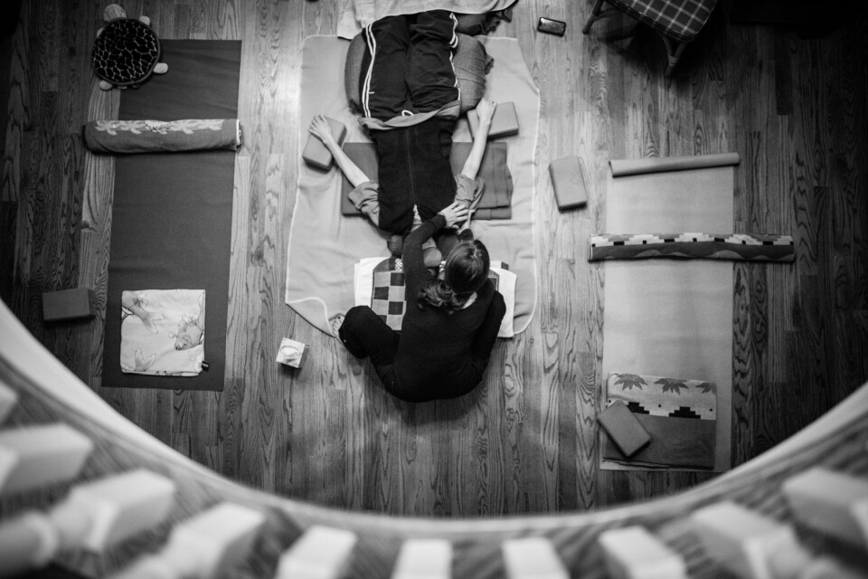 Føniksfotografen