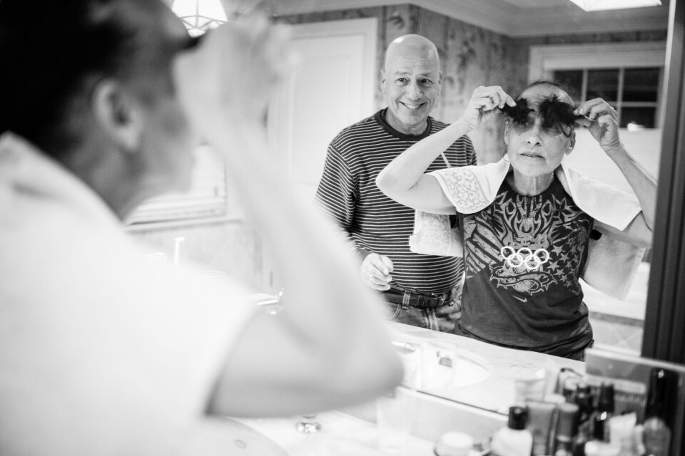 Føniksfotografen