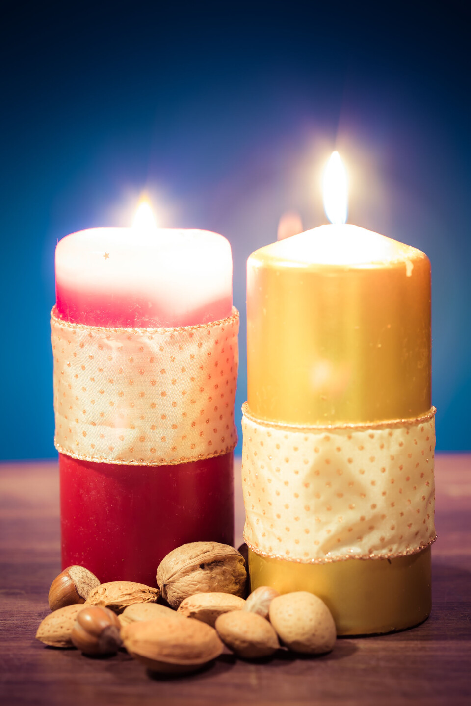 Julekalender: luke 6