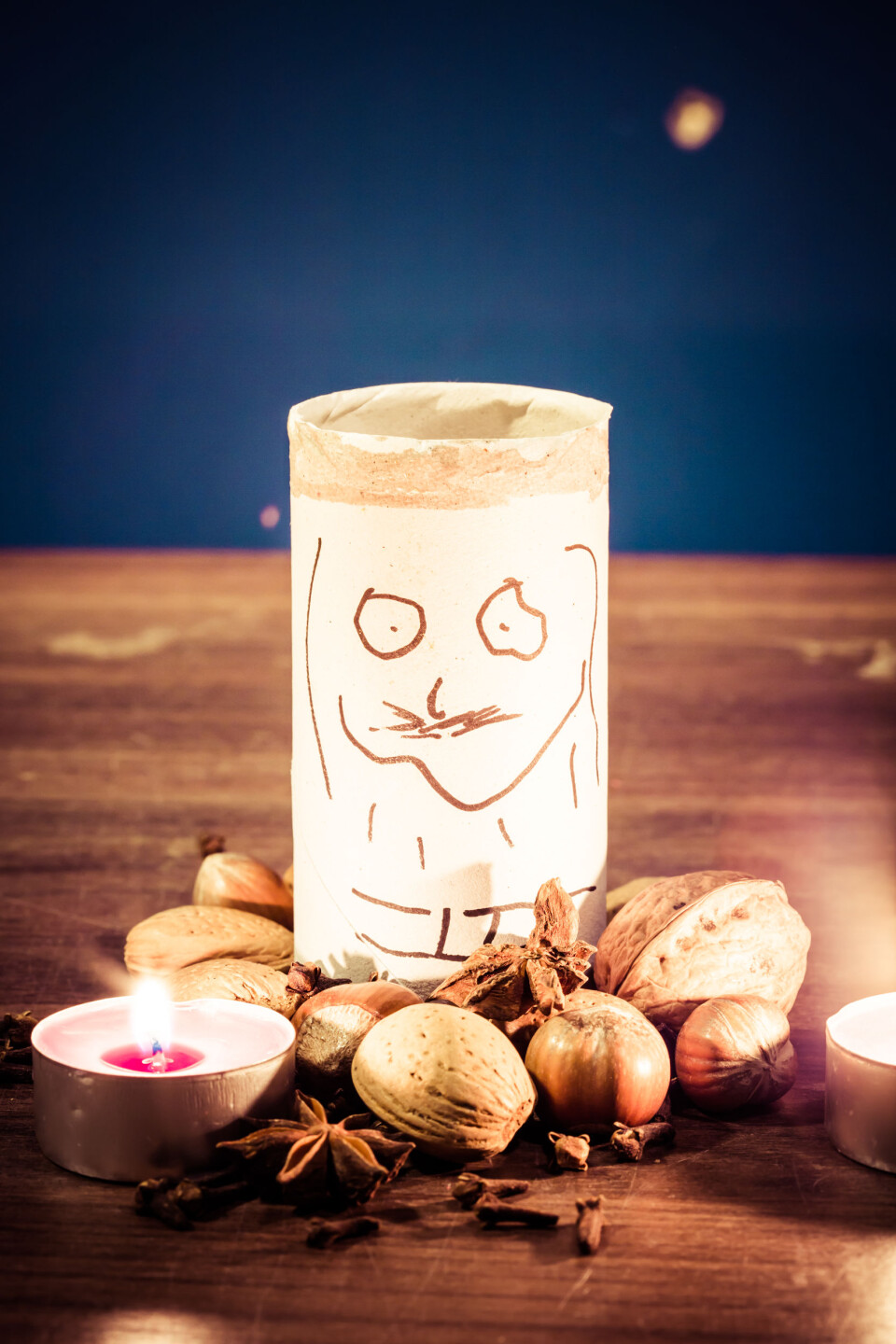 Julekalender: luke 6