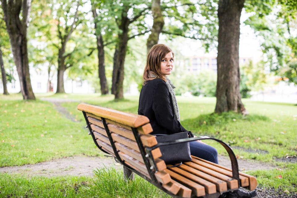 Del 2: Så håpløst, så feil, så urettferdig