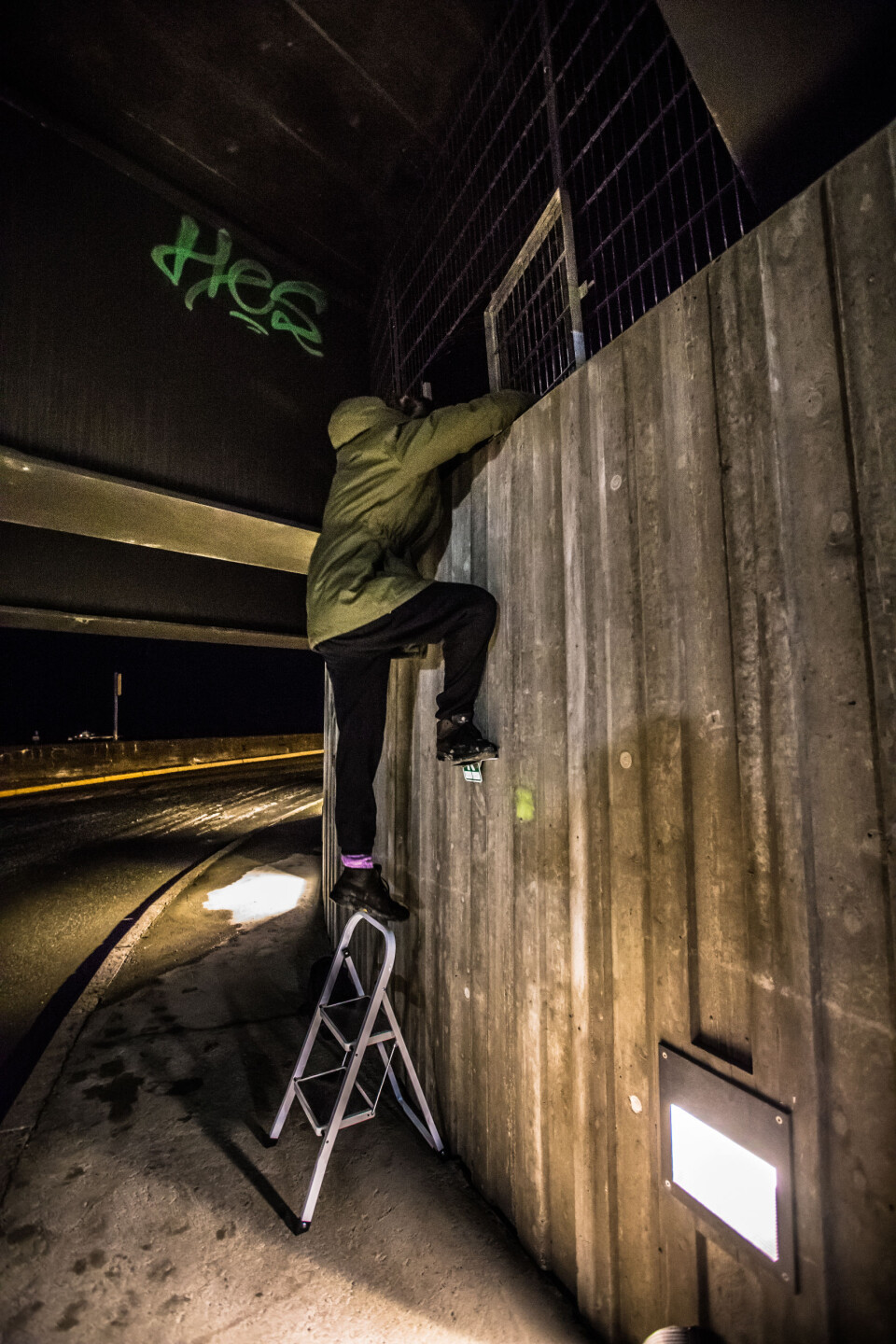 Trondheims skjulte skatter