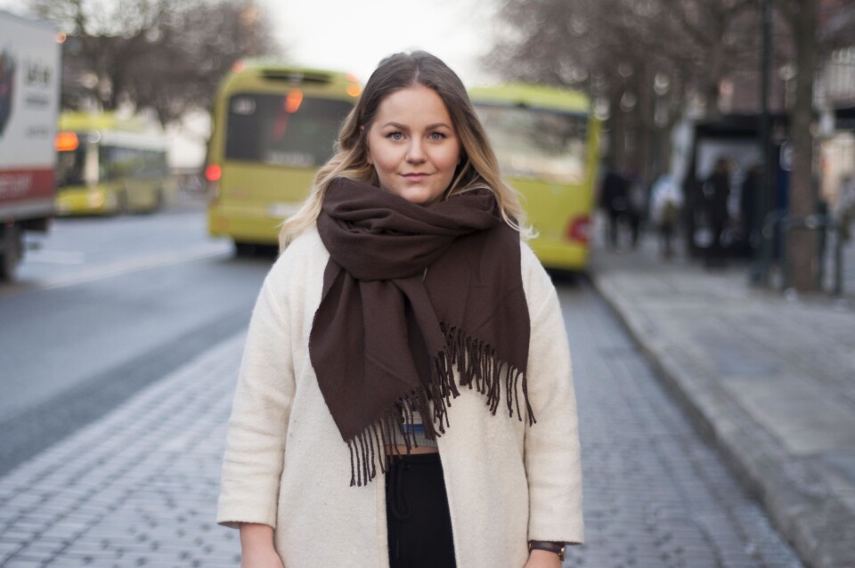 Må bevise at studenter ønsker billig nattbuss