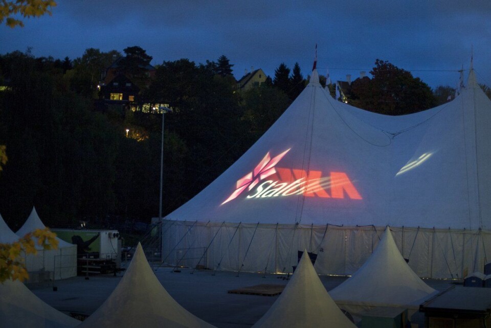 Håp om grønnere UKA-19