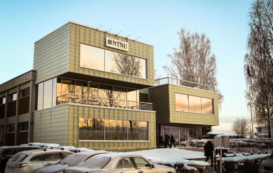 Høgskolene skal ikke lenger kvoteres inn i NTNU-styret