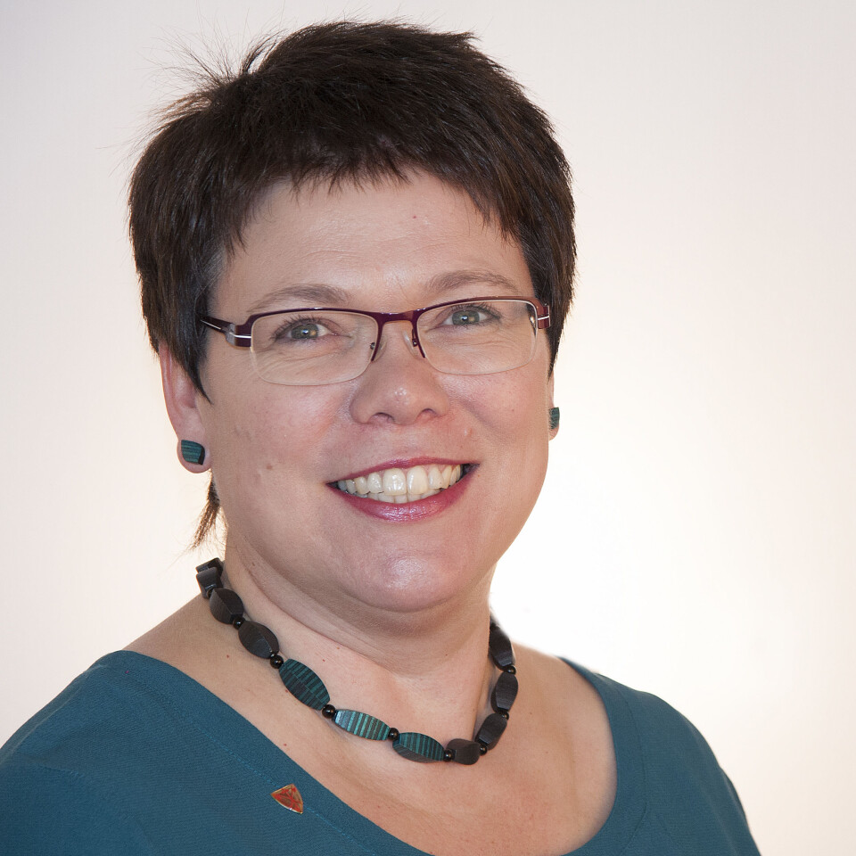 Karin B. Bjørkhaug var en av dem som stemte imot forslaget om å fjerne nattaksten i sommer.