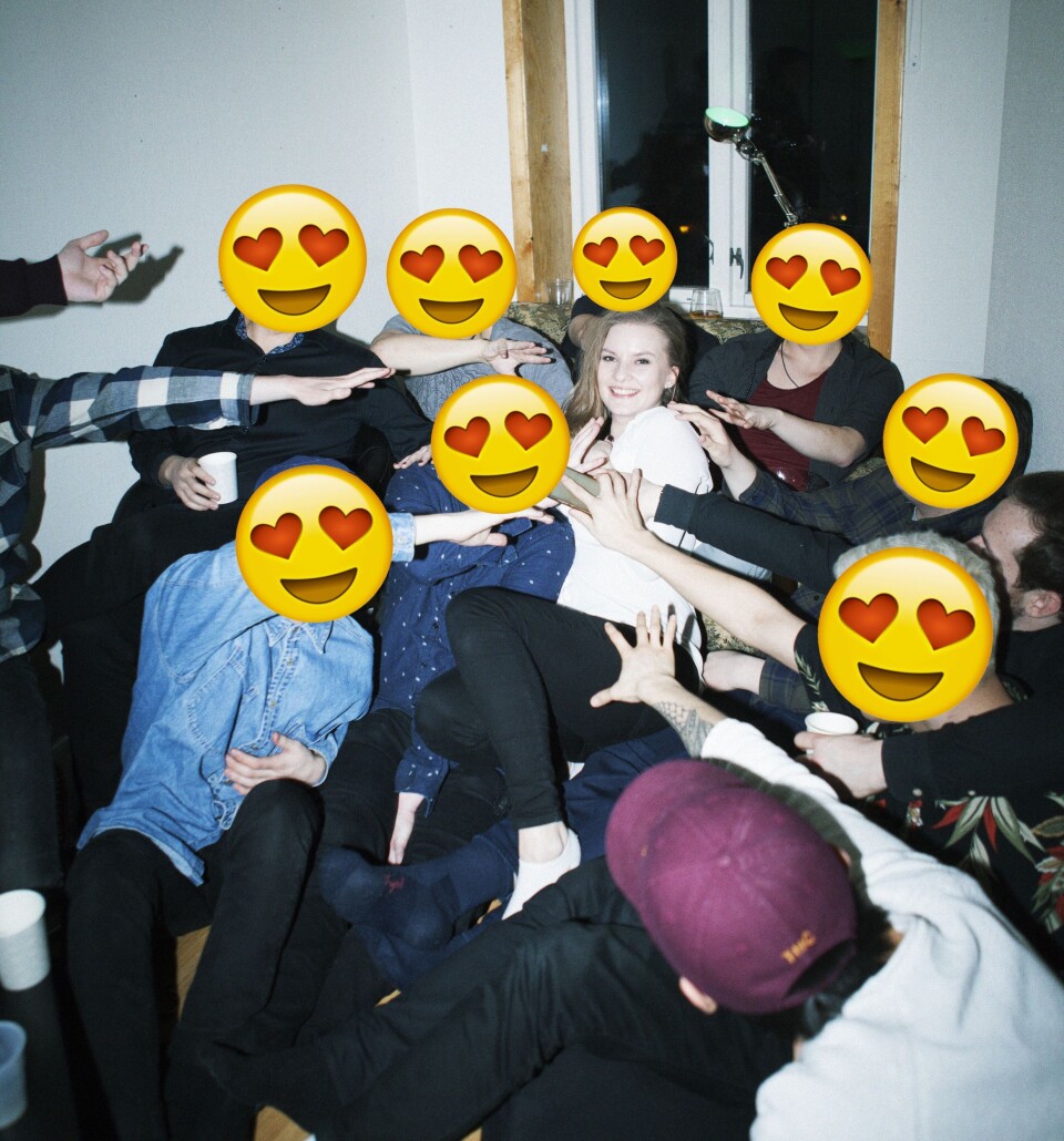 Skygg banen for Don juan(ne)