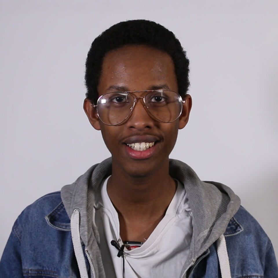 Abdirahman Hassan