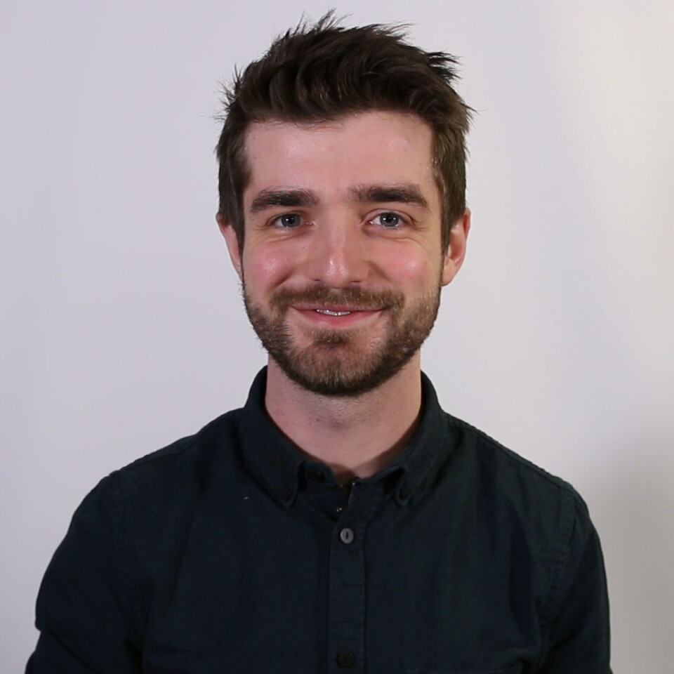 Tyler Stewart