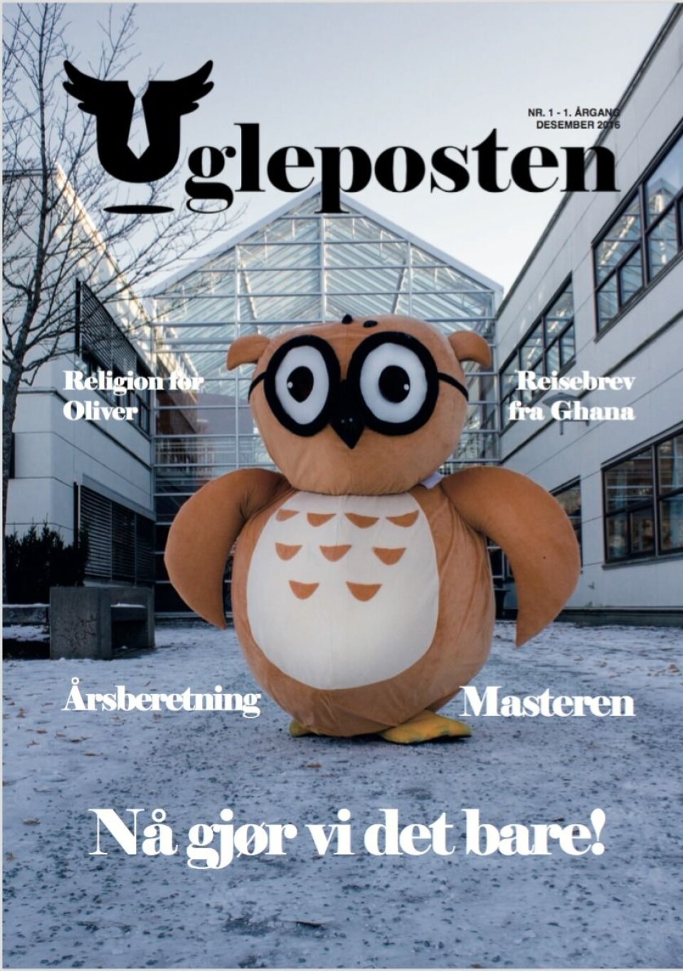 Under Dusken vurderer «konkurransen» (2)