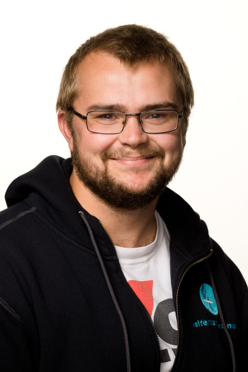 Ny leder i Velferdstinget, Thomas Krogstad Eriksen, er også deres avtroppende politiske nestleder.