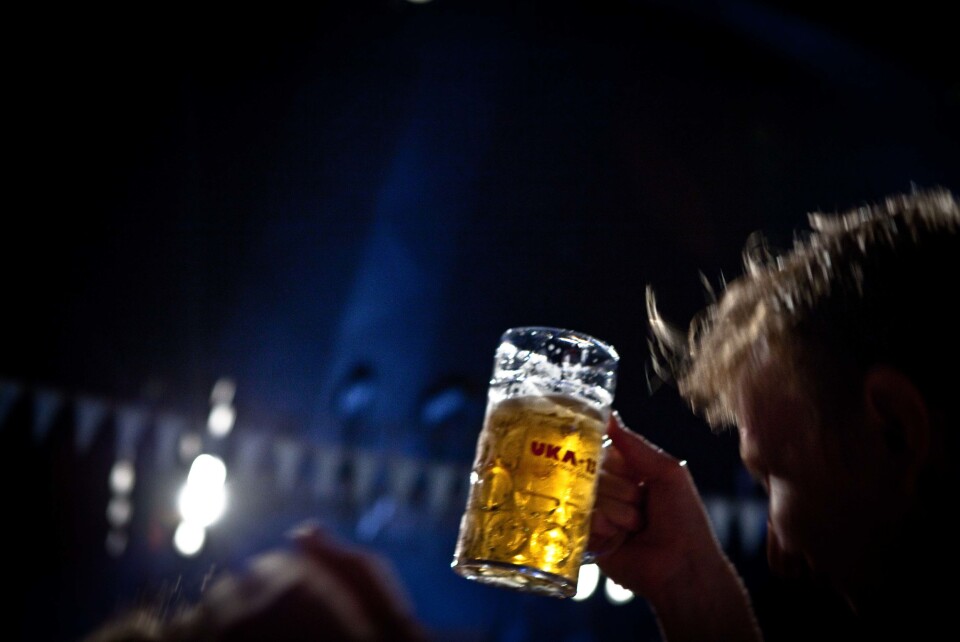 Politikerne sier ja til Oktoberfest