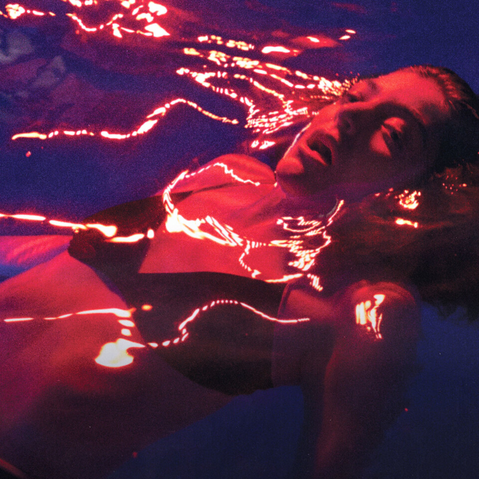 Lorde slipper nytt album i juni. 19. oktober spiller hun i Dødens dal, med Khalid som support.