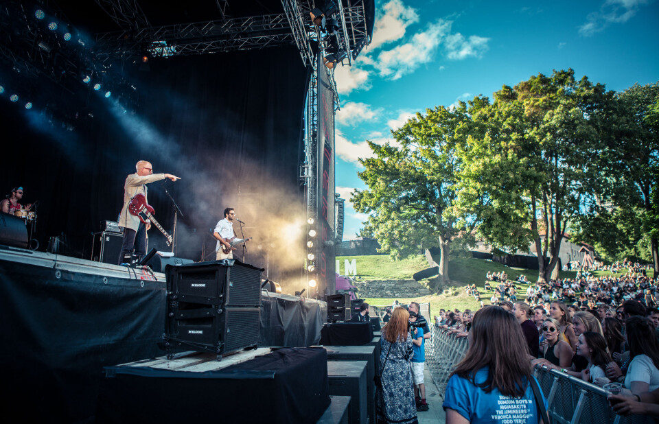 Fem anbefalinger til årets Pstereo