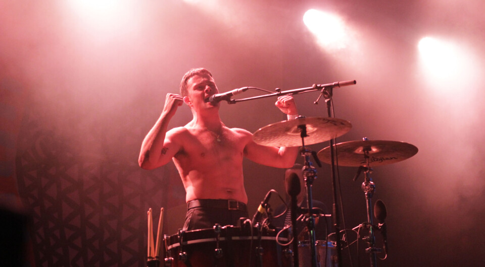 Pstereo: Slaves