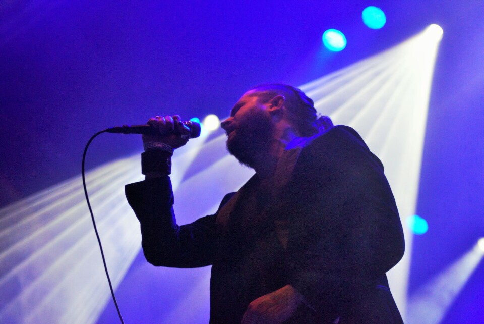 Pstereo: Rival Sons