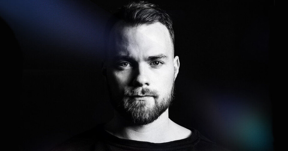 Nordisk artistslipp til UKA