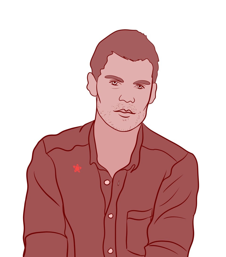 Syv gode grunner til å gjøre revolusjon