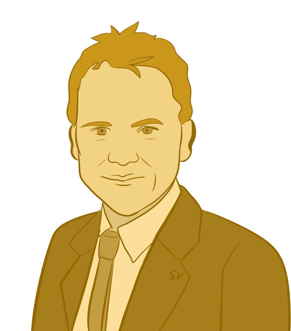 Syv gode grunner til å gjøre revolusjon
