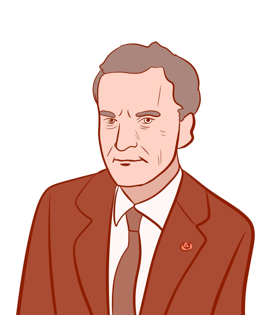 Syv gode grunner til å gjøre revolusjon