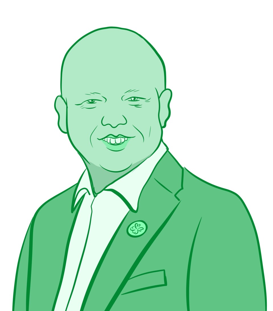 Syv gode grunner til å gjøre revolusjon