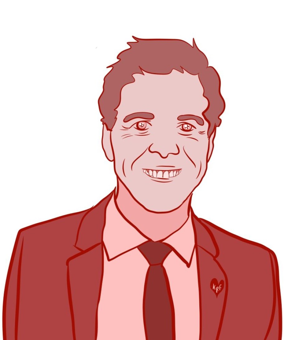 Syv gode grunner til å gjøre revolusjon