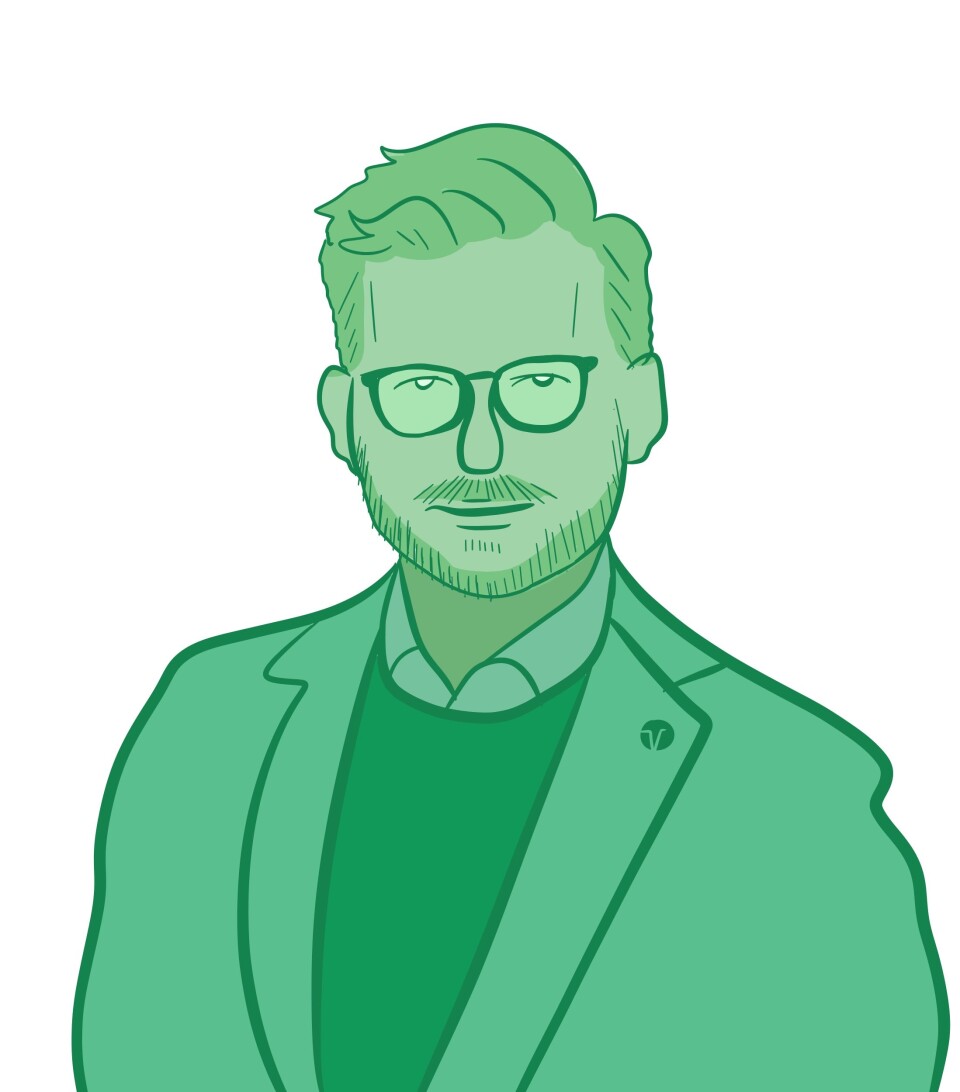 Syv gode grunner til å gjøre revolusjon