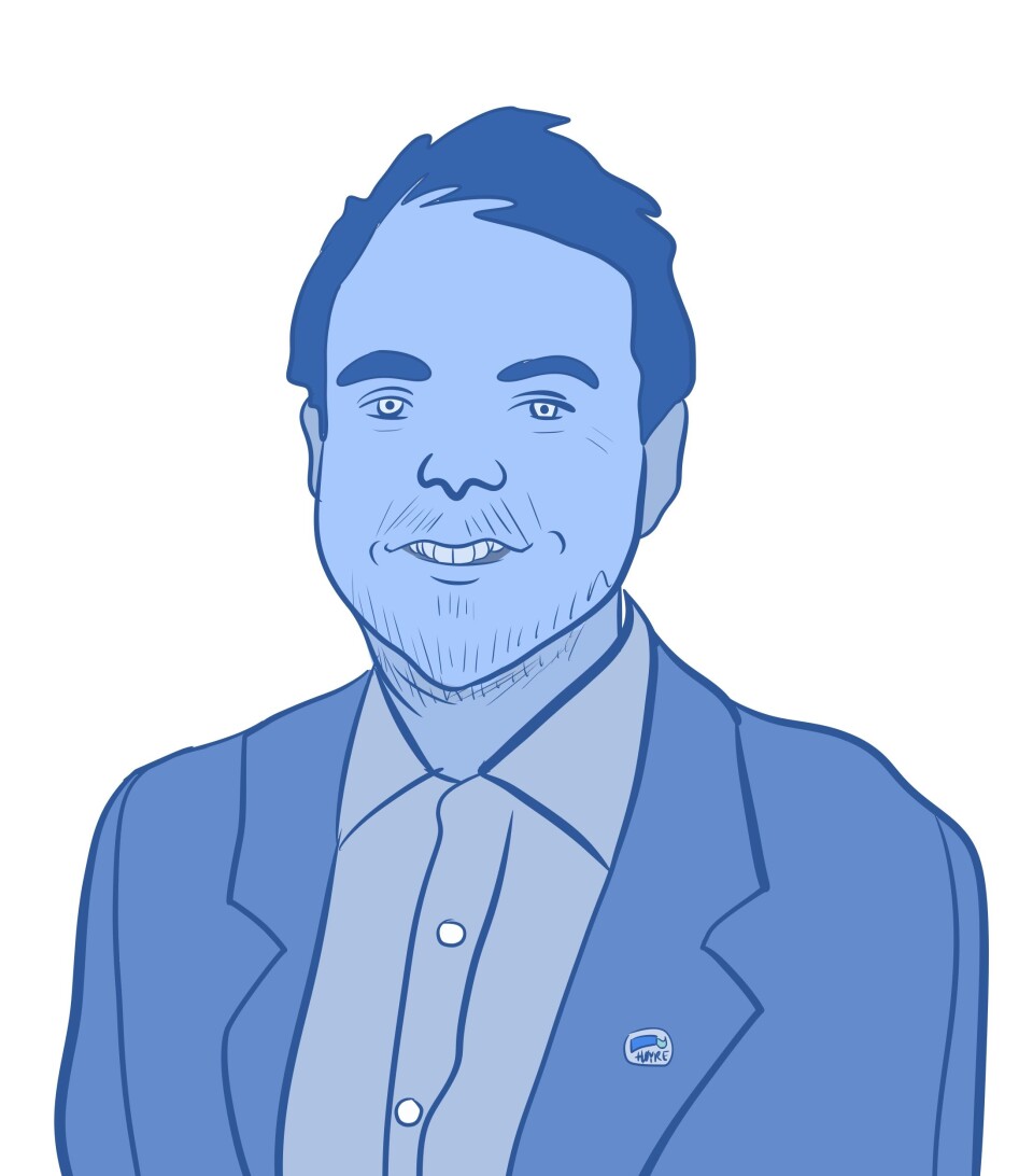 Syv gode grunner til å gjøre revolusjon