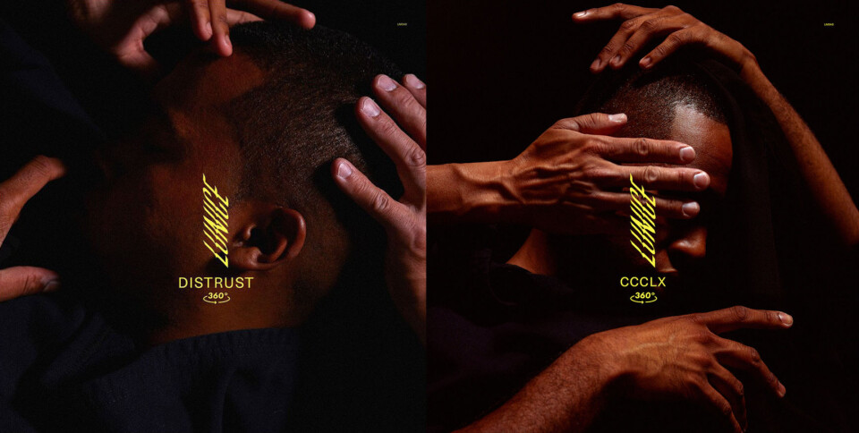 Lunice - CCCLX