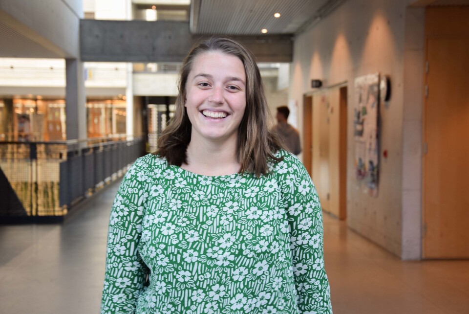 – Det er lov å håpe