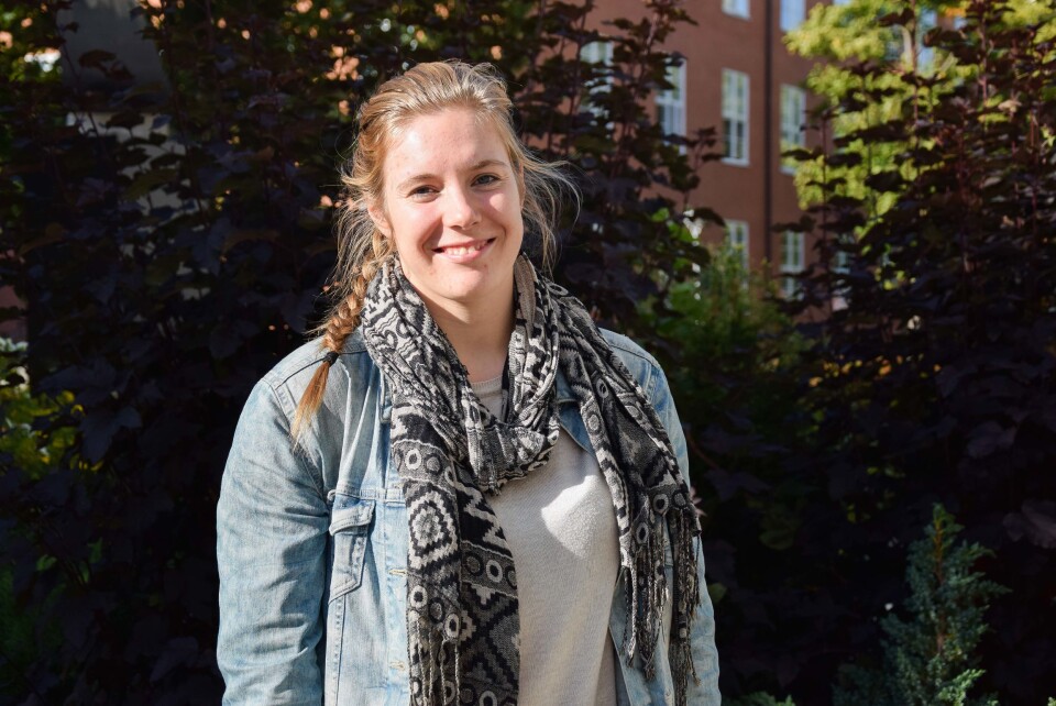 – Det er lov å håpe