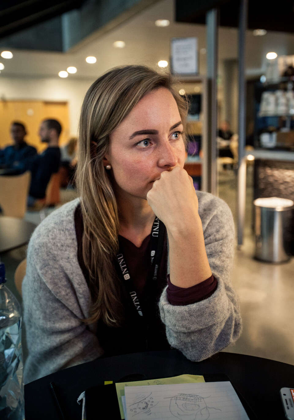 Lokalisert cellegift som «magic bullet»