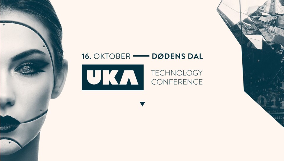 Program klart for UKA Technology Conference