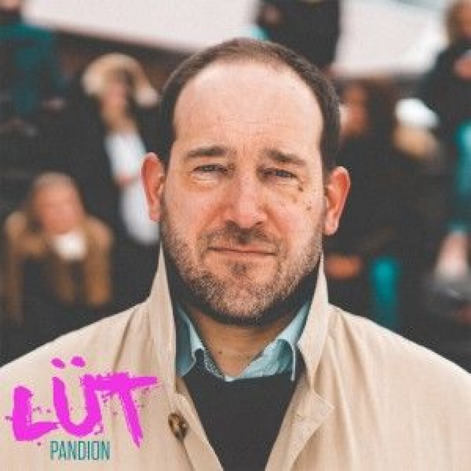 LÜT – Pandion