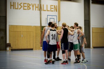 Nidaros Jets er det laget i Norge med flest studenter. Nidaros Jets er det laget i Norge med flest studenter.