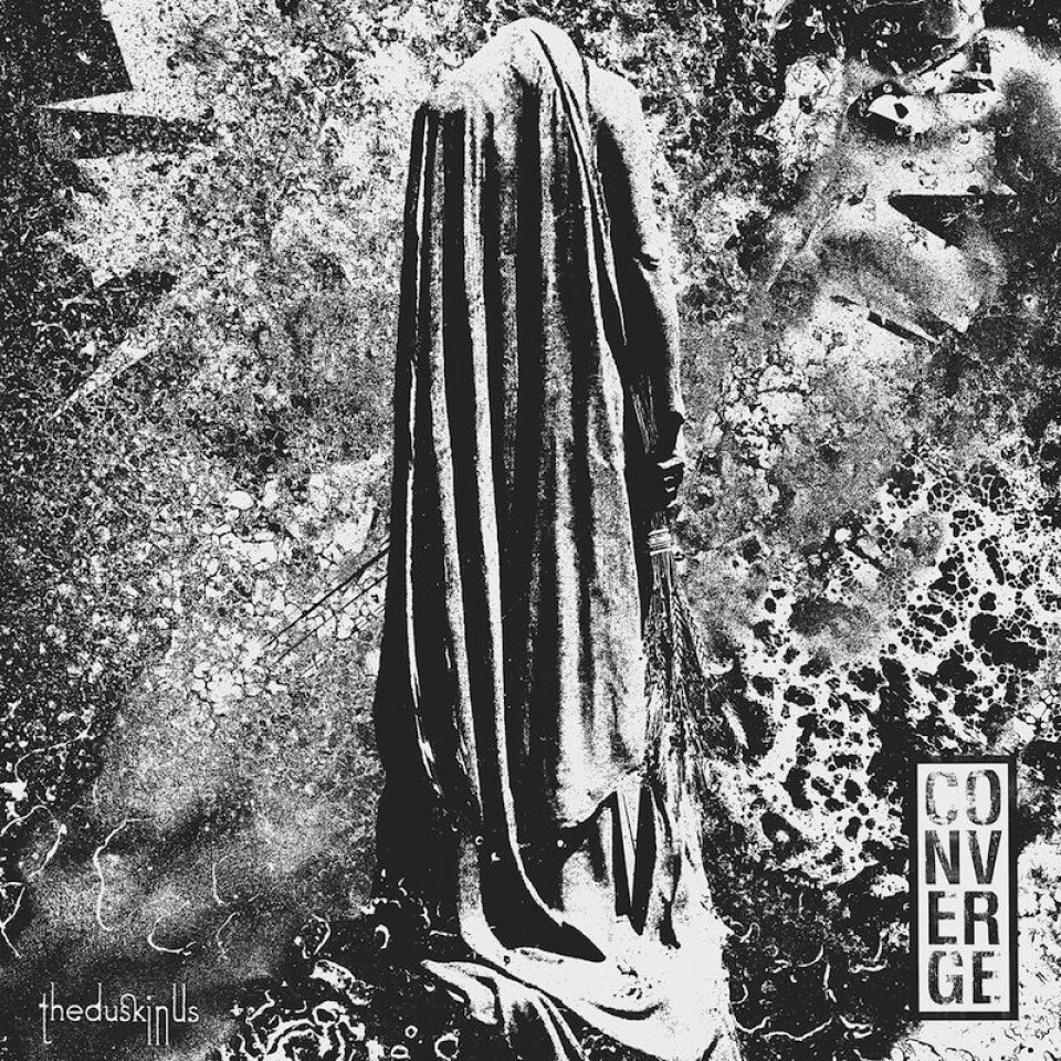Converge – The Dusk in Us