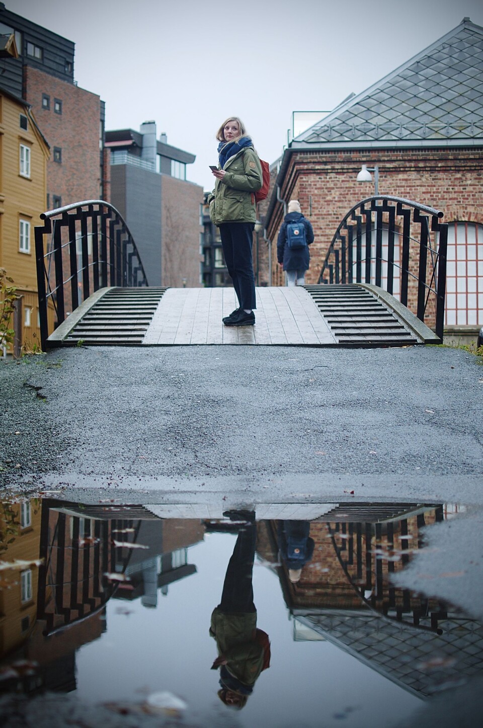 For mange er Tinder lite mer enn et tidsfordriv.