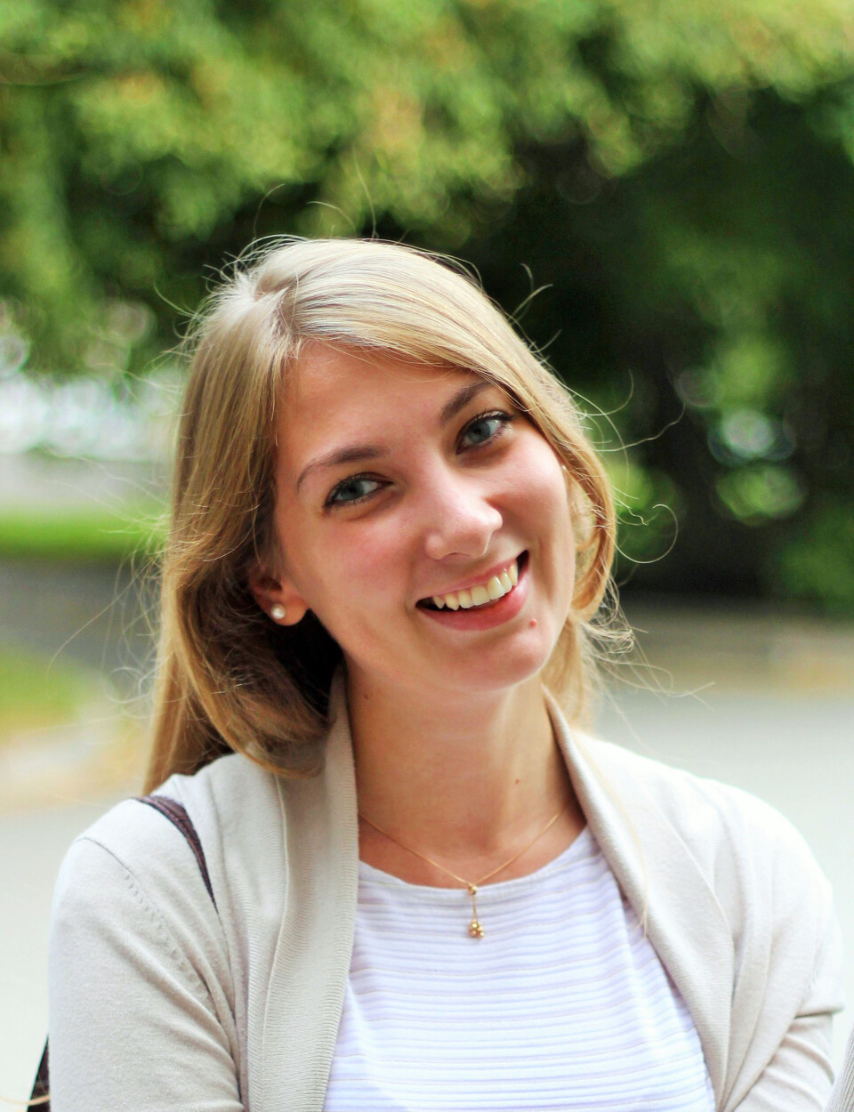 Julia Rychkova Julia Rychkova