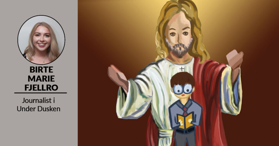 Ein agnostikars erkjenningar