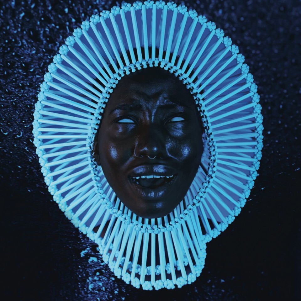 De 20 beste albumene i 2017