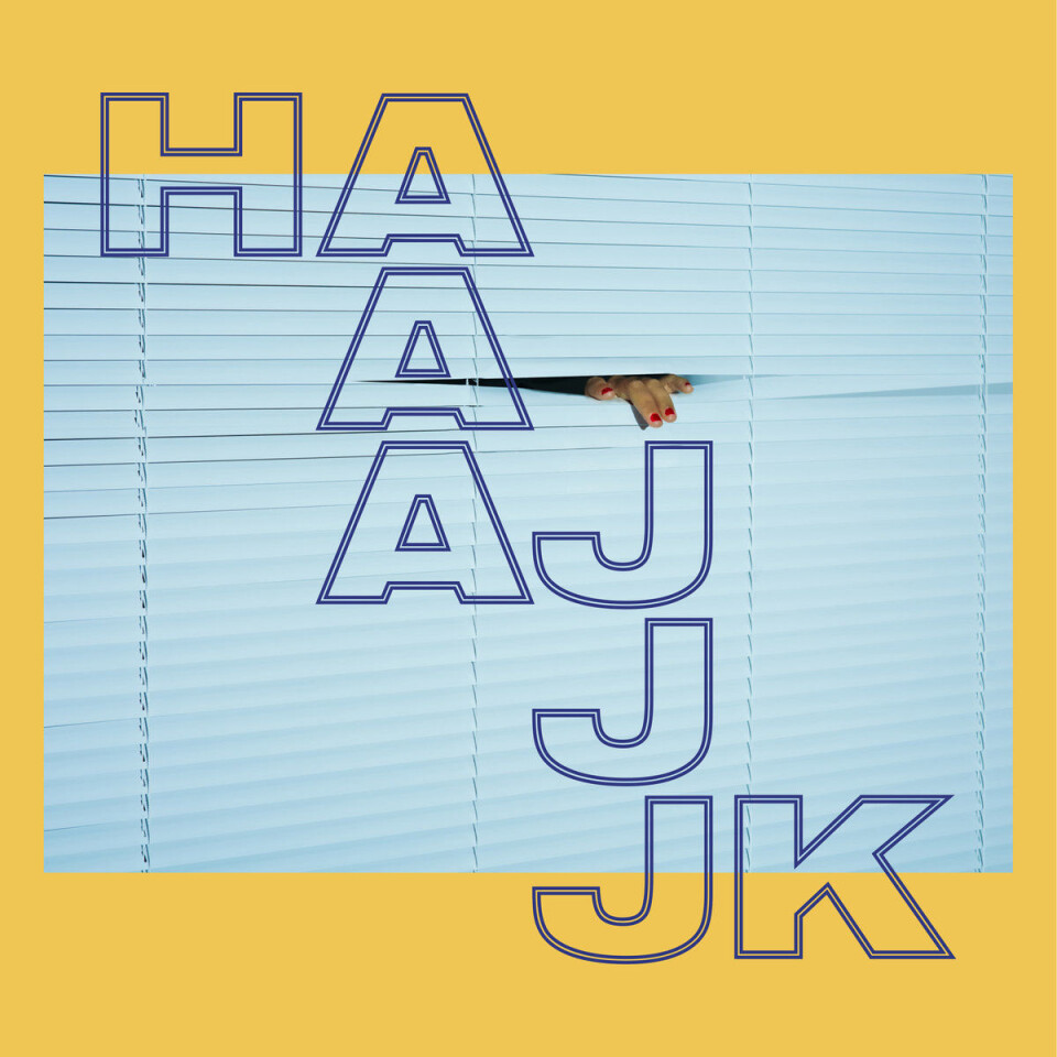 De 20 beste albumene i 2017