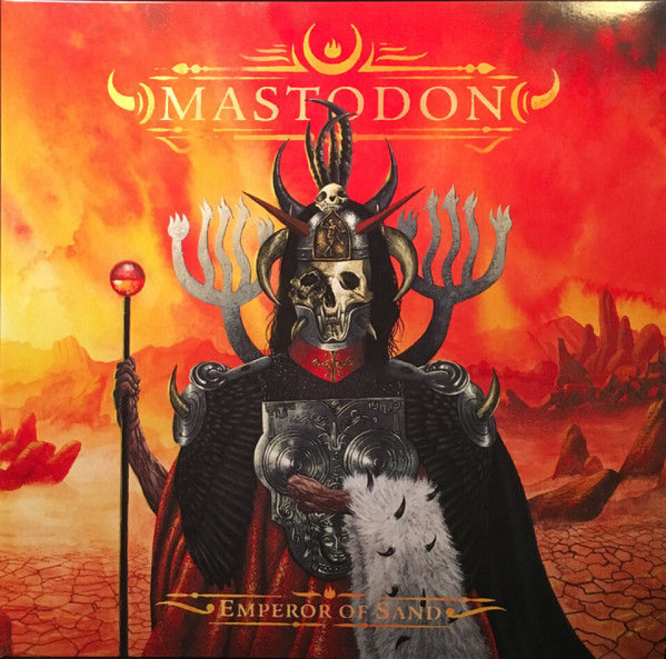 De 20 beste albumene i 2017