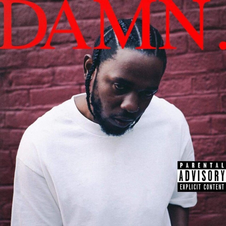 De 20 beste albumene i 2017