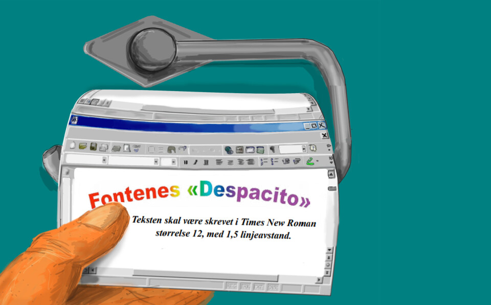Fontenes «Despacito»