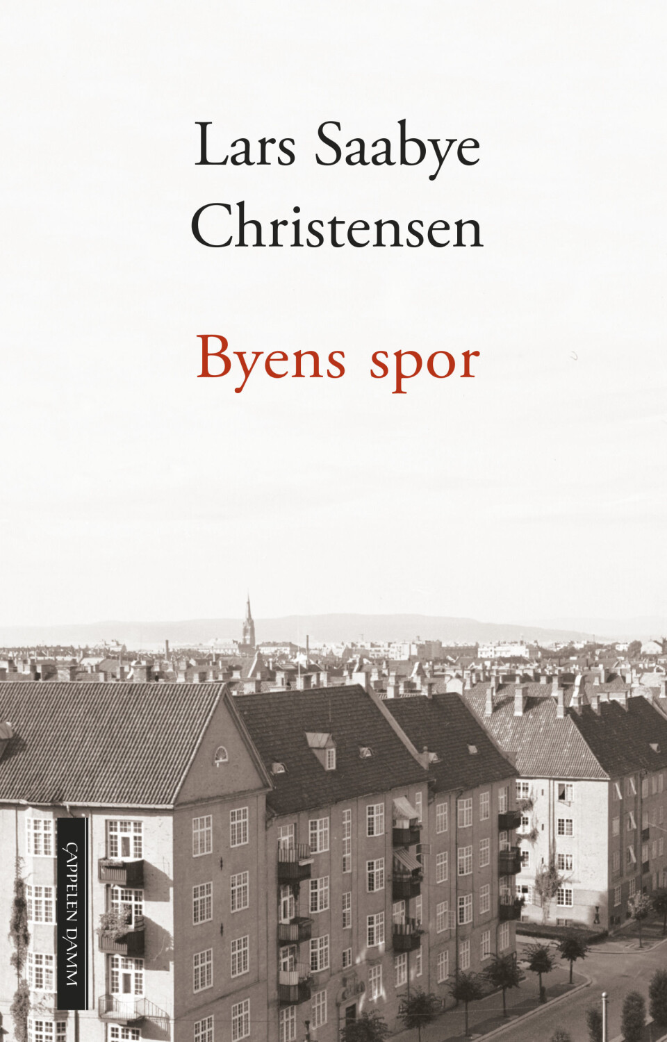 Likt, men annerledes