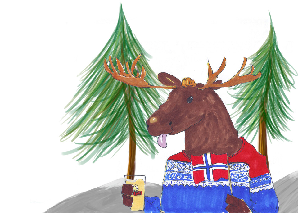 A survival guide to Trondheim