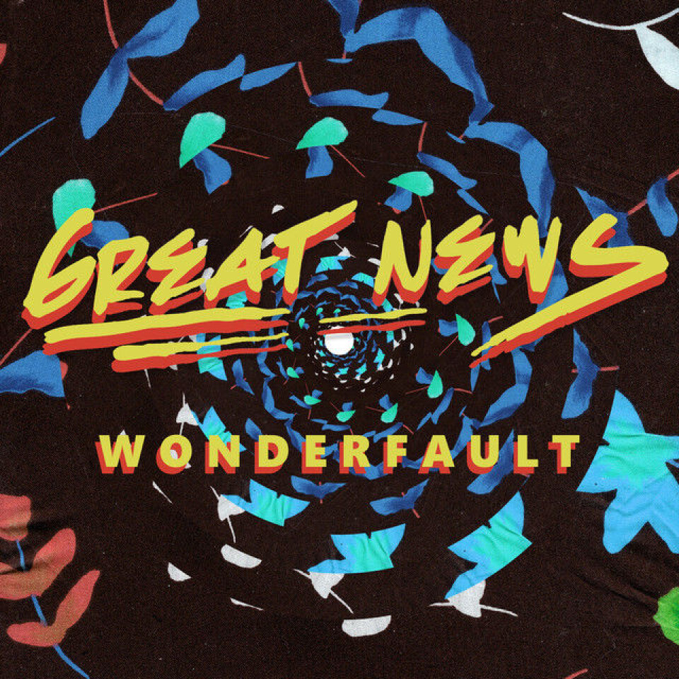 Great News - Wonderfault