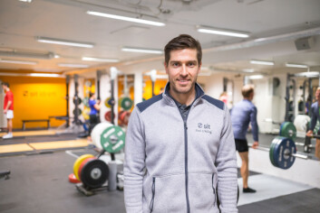 – Jeg tenker at vi kan tilby god, effektiv og etterspurt yoga uten geiter eller andre dyr, sier Simonsen. – Jeg tenker at vi kan tilby god, effektiv og etterspurt yoga uten geiter eller andre dyr, sier Simonsen.